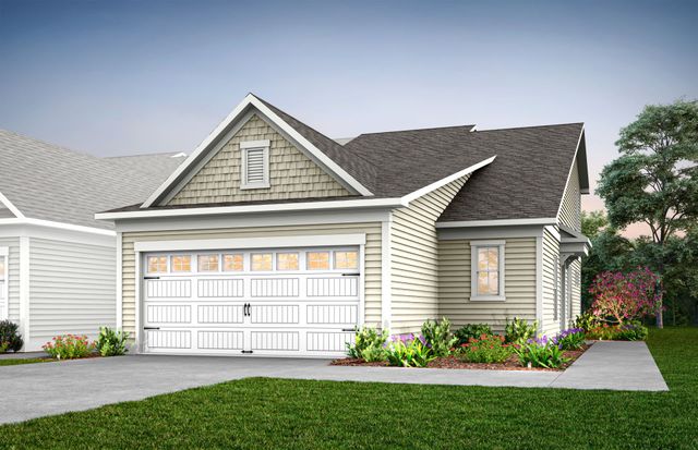 Cranbrook by Pulte Homes - image