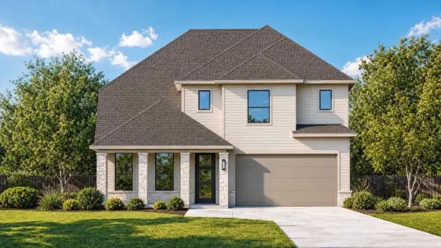 Renoir by Highland Homes - image