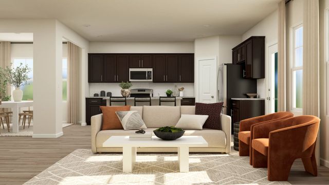 Madison by Lennar - image