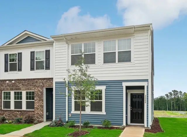 Celestial by Starlight Homes - image