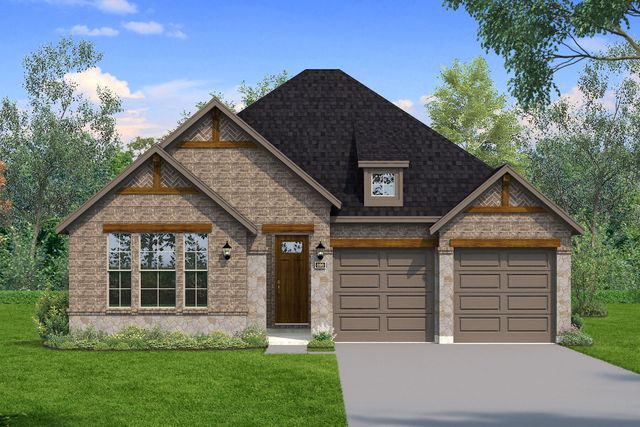 Aspen by Mattamy Homes - image