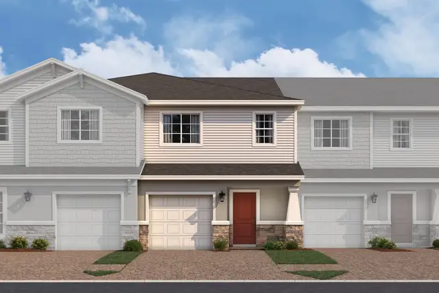 San Jose by M/I Homes - image