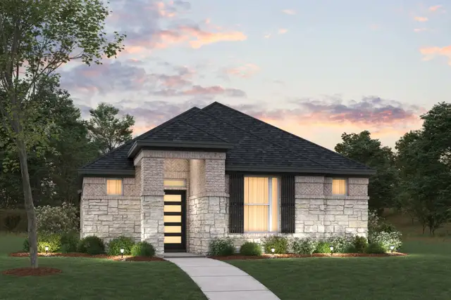 Marigold by M/I Homes - image