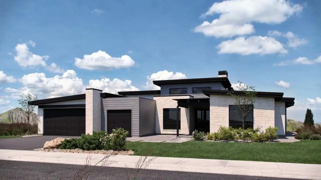 Pine by Work Shop Colorado - image