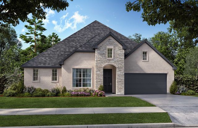 Milano - SH 5212 by Shaddock Homes - image