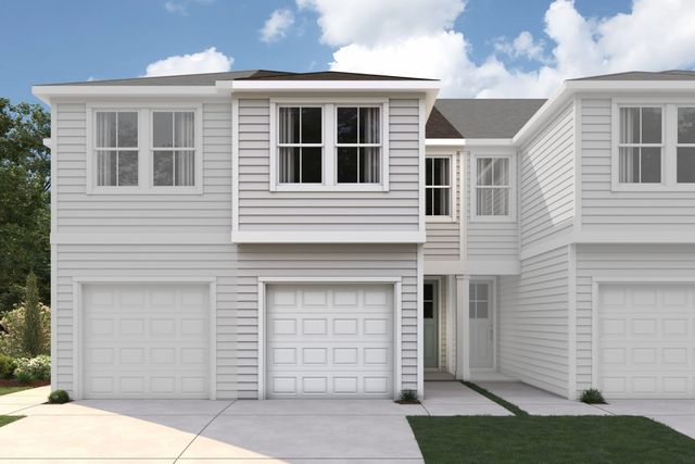 Luna by Mattamy Homes - image