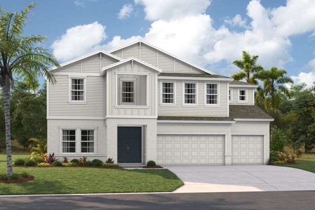 Westshore I by Homes by WestBay - image