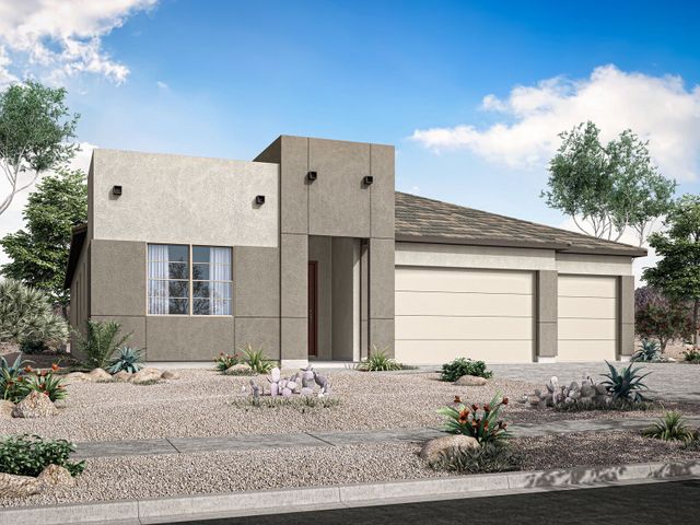 Crimson by Mattamy Homes - image
