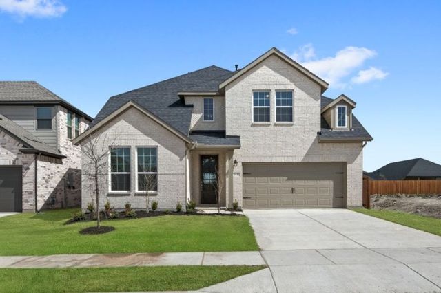 San Marcos by UnionMain Homes - image