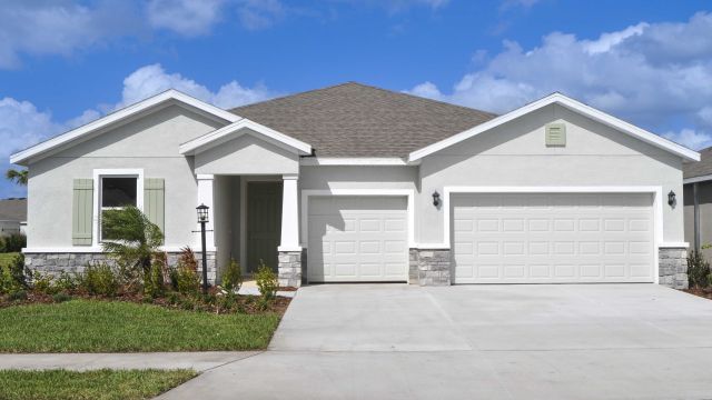 Camden by D.R. Horton - image