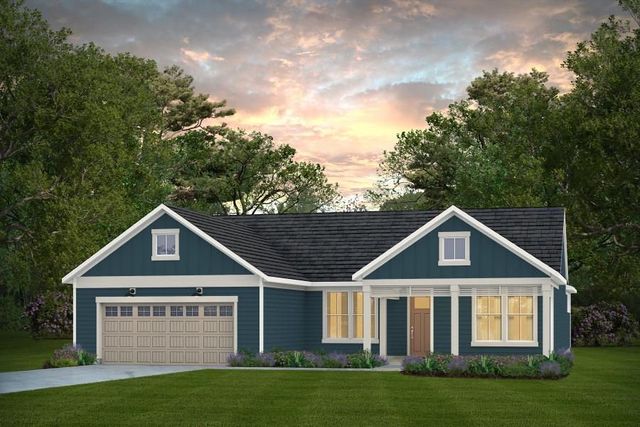 Stellar by Del Webb - image