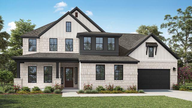 Zenith by Tri Pointe Homes - image