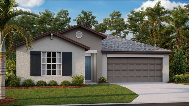 Hartford II by Lennar - photo