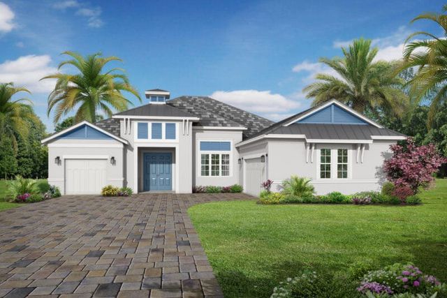 Santa Maria 2 by Medallion Home - image