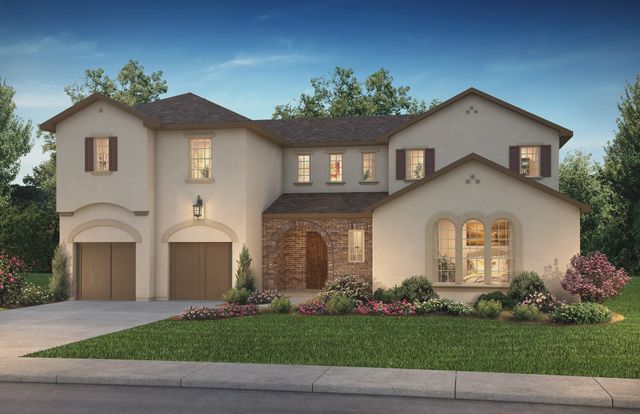 6050 by Shea Homes - photo