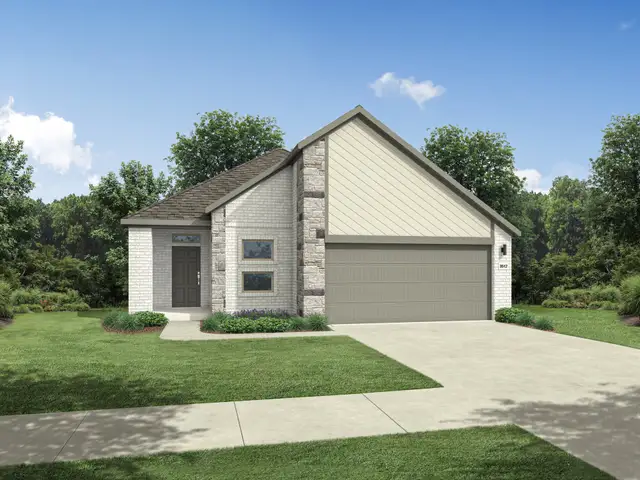 Amber II by Trophy Signature Homes - image
