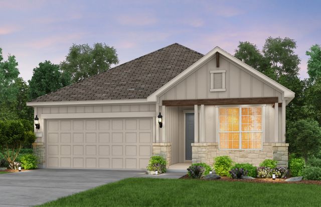 Oakmont by Pulte Homes - photo