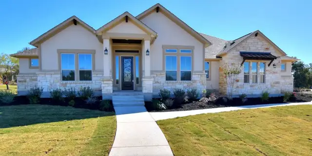 Catalina by Giddens Homes - image