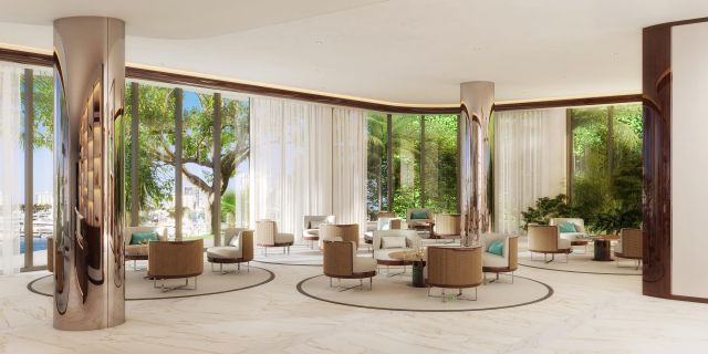 Riva Residenze image