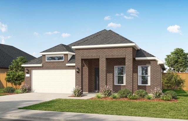 Channing by Pulte Homes - image