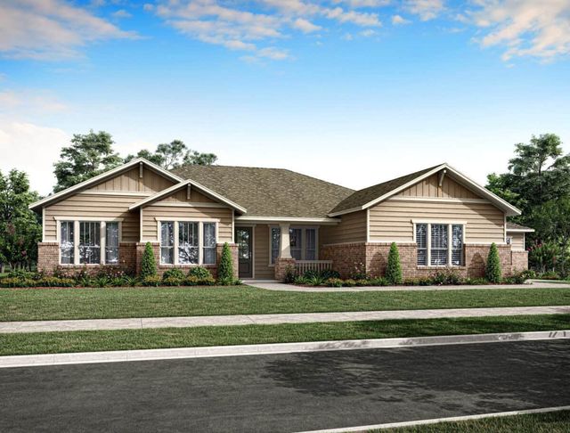 3369 by Gracepoint Homes - image