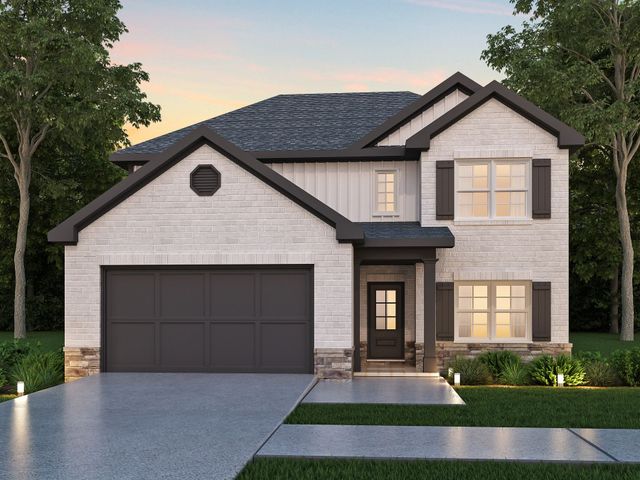 Kingston by Alta Homes - image