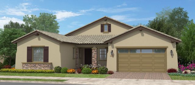 Shell Beach by Fulton Homes - image