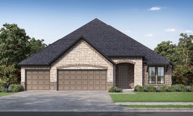 Callington II by Altura Homes - image