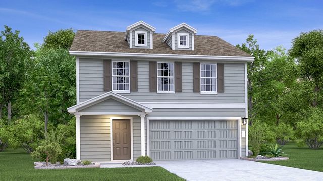 Harland by Lennar - photo