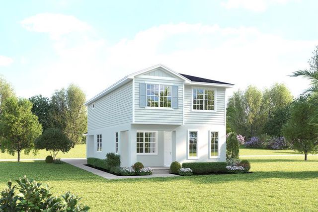 Dawson by Ryan Homes - image