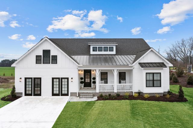 Weaver by Bill Clark Homes - image