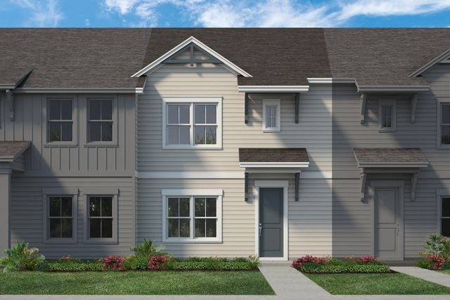 St Andrews by Rockwell Homes - image