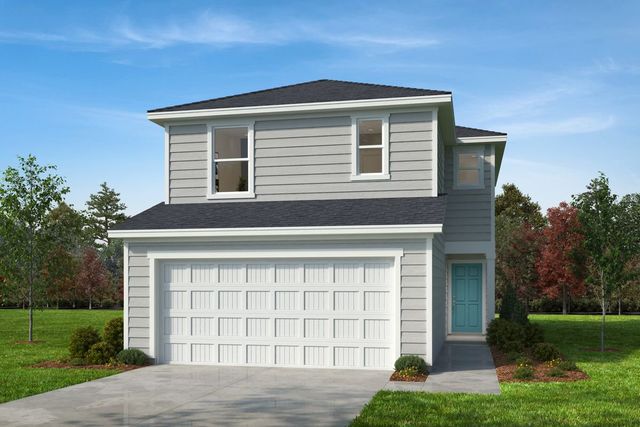 1558 by KB Home - image
