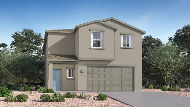 Jeffry by Lennar - image