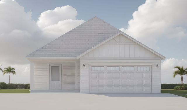 Shoreline by Bill Clark Homes - image