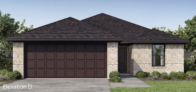 Richland by Altura Homes - image