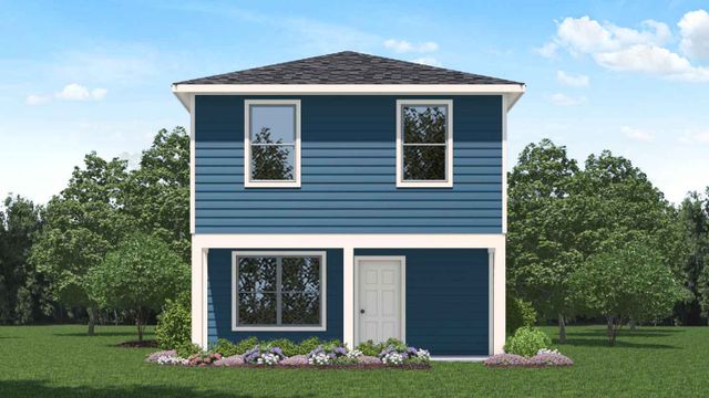 Ranger 1206 - 20' by D.R. Horton - image