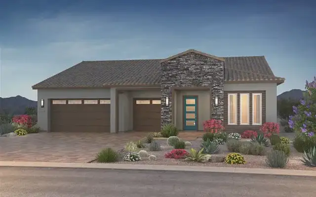 Savona by Shea Homes - image