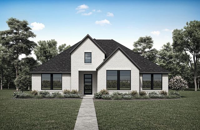 Maranda by Drees Custom Homes - image