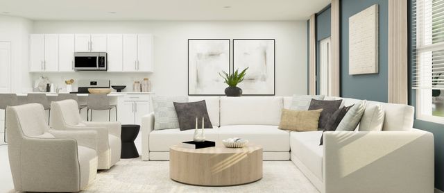 Nova by Lennar - image