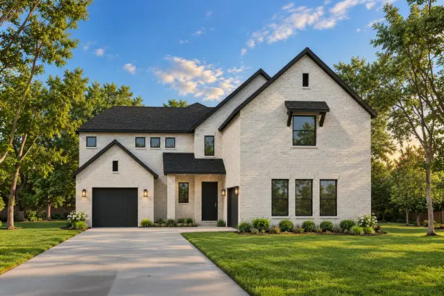 Bowie by Kindred Homes - image