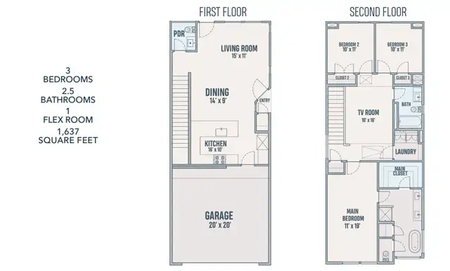 1637CL by Contempo Builder - image