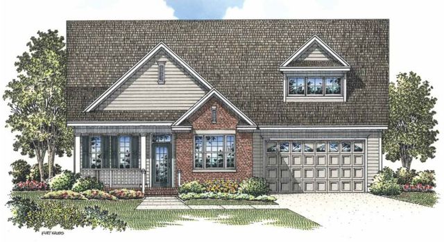 Preston by Bailey's Glen LLC - image