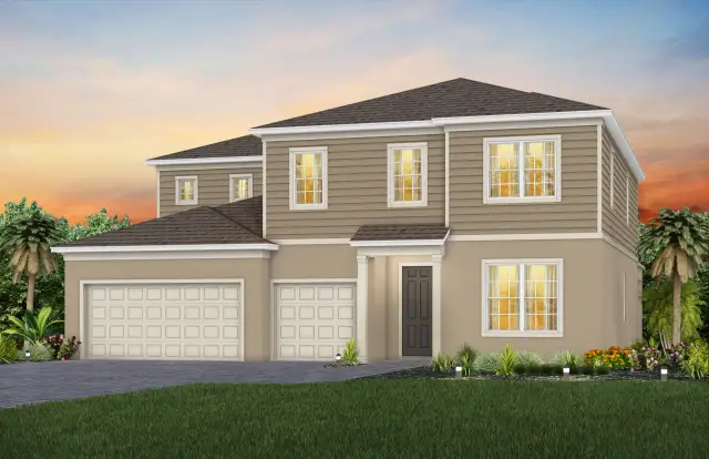 Oakhurst by Pulte Homes - image