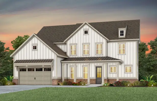 Worthington by Pulte Homes - image