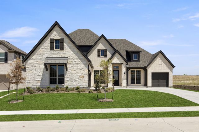 Newport by Windsor Homes - image