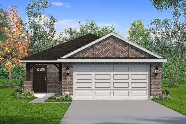Hamilton II by Mattamy Homes - image