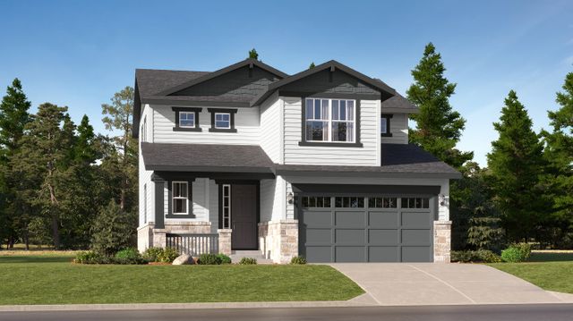 Evans by Lennar - image