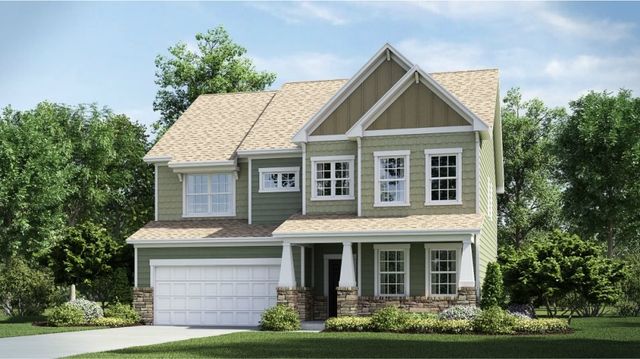 Greenway by Lennar - photo