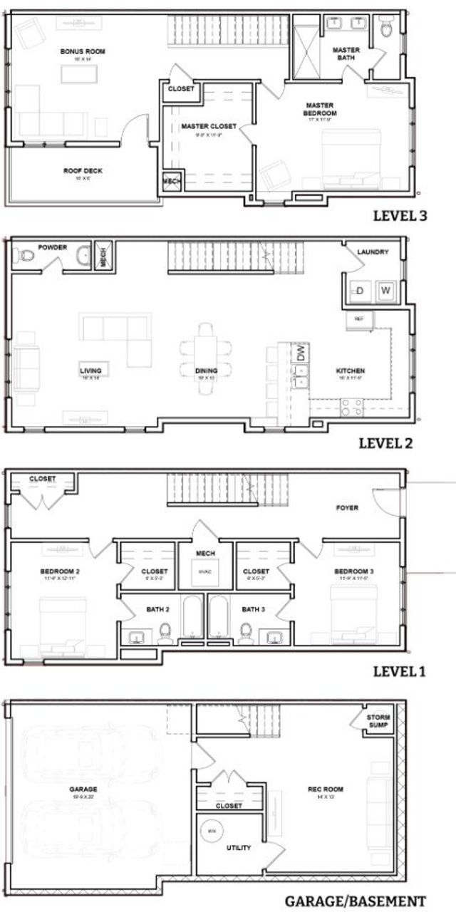 Itasca by Red Seal Homes - image